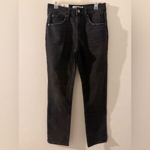 Garage Women’s Dark Slim Jeans